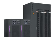 Behind the meter: Cut power bills with the latest battery energy systems from Socomec