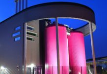 Northern heat and powerhouse: energy innovation puts Gateshead on the map