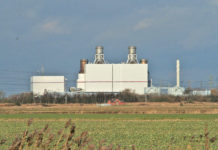 SSE to build new 840MW gas power station