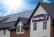 Premier Inn installs battery storage, eyes more