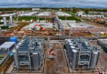 Severn Trent focuses on 50% self generation target as power bill climbs £6.9m