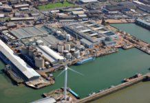United Utilities’ renewable generation output climbs 12% to 167GWh