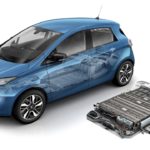 You only live twice: battery storage from EVs