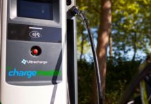 Fossil EVolution: BP to buy Chargemaster