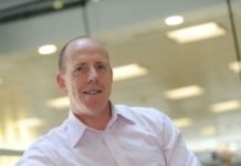 SSE and Innogy appoint finance chief for proposed retail business