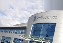 Rolls Royce to cut 4,600 jobs