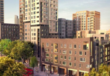 Edina lands Elephant and Castle CHP contract