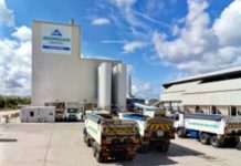Ørsted and Open Energi team up to unlock flex at Aggregate Industries
