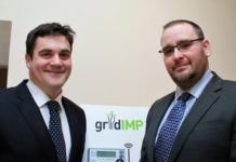 Smart grid start-up lands £1m DSR competition funding