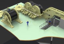 Gravity storage project receives £727k funding to develop 1.2MWh prototype