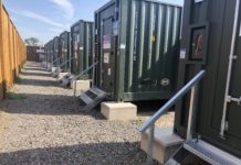 Eelpower buys 20MW battery storage scheme from Anesco, plans 1GW