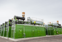 UK Power Reserve tenders for 200MW of recips