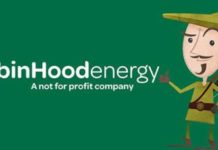 Robin Hood Energy sold to Centrica