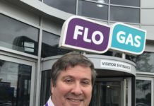 Flogas to enter electricity supply market