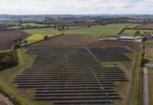 EDF and Upside to trade flex from Anesco’s Clayhill solar-storage farm