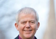 The power of God: Churches convert to renewable electricity