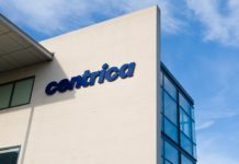 BP’s Richard Hookway to lead Centrica Business