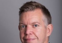 Drax appoints new finance chief