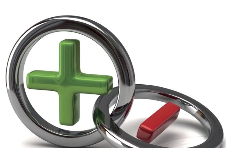 A decade after Paris, energy storage is the climate win we needed