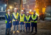 Beis, the ADE, GridBeyond and Eurac explore market reforms and DSR