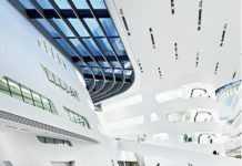 Register for free Smart Buildings Show, London, 7-8 November