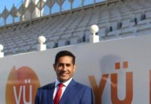 Yü Group wins Nottinghamshire County Cricket Club energy supply contract