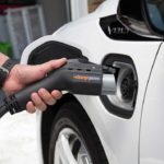Total partners with Chargepoint to sell EV charging infrastructure to businesses