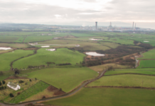 Toshiba shuts down UK nuclear plan