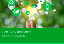 Free report: How to Build Resilient Infrastructure