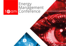 Register for TEAM’s free energy management conference