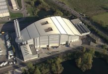 Energy from waste fires profit as Pennon mulls energy parks