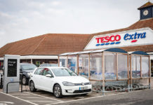 Legal & General acquires stake in EV charging firm Pod Point