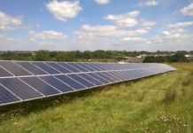 Developers RES listen to neighbours, tweak design for Kent solar farm