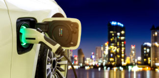 Grid operators move to cut EV charging point bottlenecks electric vehicle charging