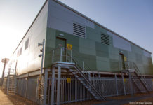 UK Power Networks puts ‘Big Battery’ up for sale