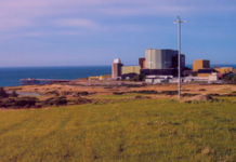 Hitachi shelves Wylfa new nuclear, writes off billions