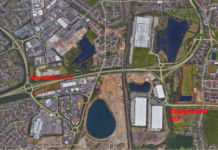 Cambridgeshire County Council eyes solar-storage prize at landfill sites