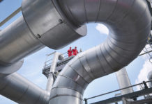 Cadent hits major milestone on path to Net Zero