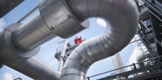 Cadent hits major milestone on path to Net Zero