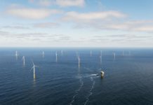 Ørsted exits mid-market to focus on 30GWh+ corporates