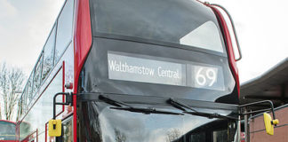 Councils and transport firms given £42m for electric buses