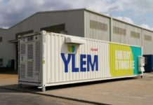 Gas and battery storage: More flexible flexibility?