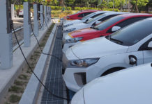 Business energy supplier Yü gets into EV infrastructure