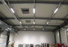 Eon strikes smart lighting deal with enModus