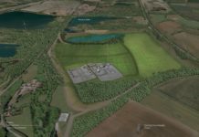 Drax gets consent for 299MW gas peaker at Rookery South