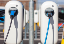Jaguar Land Rover installs 166 smart EV chargers