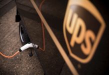 UPS steps up smart grid approach to e-vans