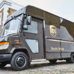 EVs: How UPS is driving down emissions