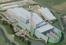 Viridor plans plastics recycling plant and private wires as EfW earnings soar