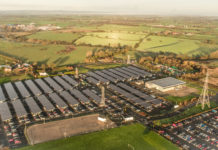 Gas losing its puff? Business on-site renewables “can displace imports by 2035”, nPower believes